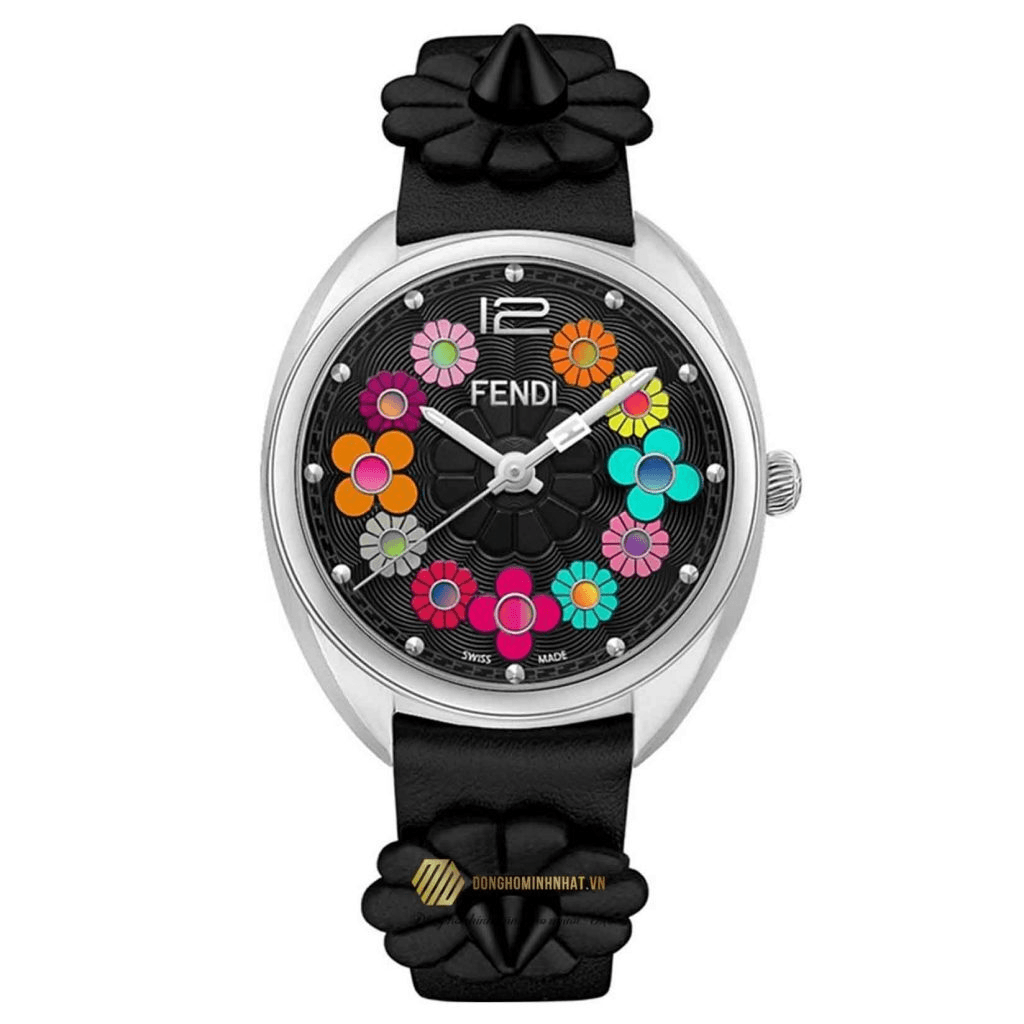 Ảnh Đồng hồ nữ Fendi F234031011