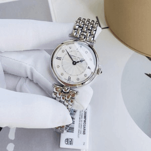 Ảnh Đồng hồ nữ Frederique Constant FC-200MPWD2AR6B