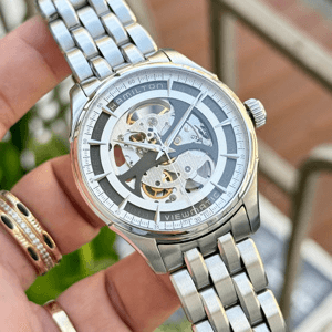 Ảnh Đồng hồ nam Hamilton H42555151