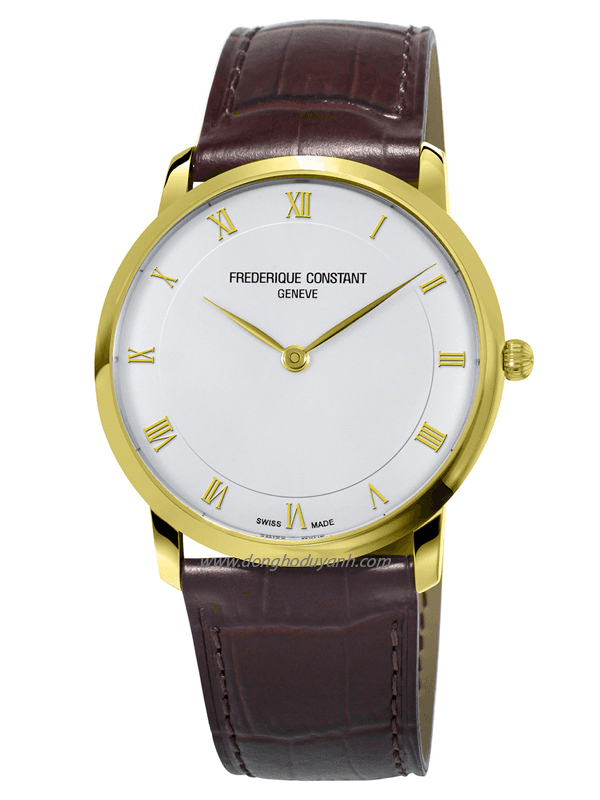 Ảnh Đồng hồ Frederique Constant FC-200RS5S35