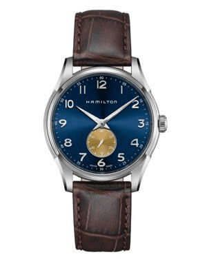 Ảnh Đồng hồ nam Hamilton H38411540
