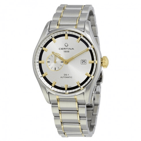Ảnh Đồng hồ nam Certina C006.428.22.031.00