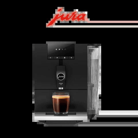 Ảnh Máy pha cà phê tự động Jura Ena 4