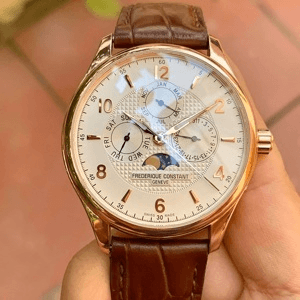 Ảnh Đồng hồ nam Frederique Constant - 365RM5B4