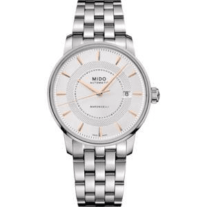 Ảnh Đồng hồ nam Mido M037.407.11.031.01