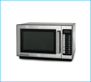 Ảnh Lò vi sóng công nghiệp Menumaster RCS511TS