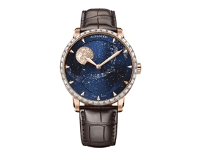 Ảnh Đồng hồ nam Agelocer Moon Phases 6404F2