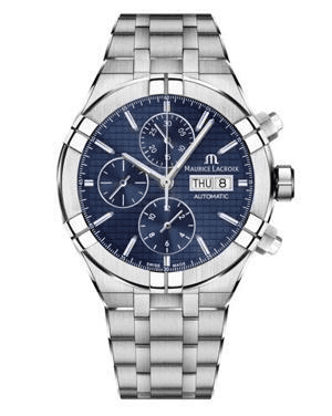 Ảnh Đồng hồ nam Maurice Lacroix AI6038