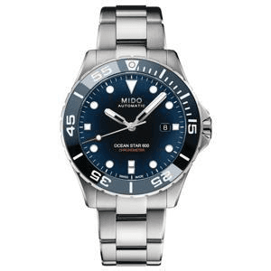 Ảnh Đồng hồ nam Mido M026.608.11.041.01