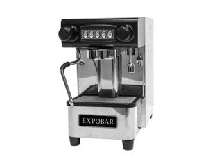 Ảnh Máy pha cà phê Expobar Office Control 1 Group