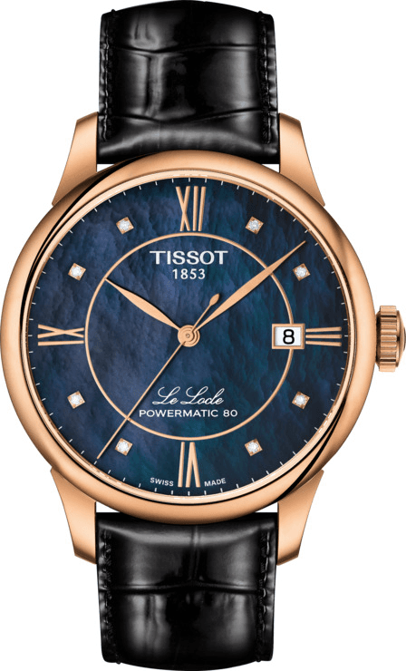 Ảnh Đồng hồ Tissot T006.407.36.126.00