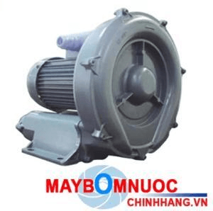 Ảnh Máy thổi khí đầu sò APP RB-055 5HP 7/8.3 m3/h