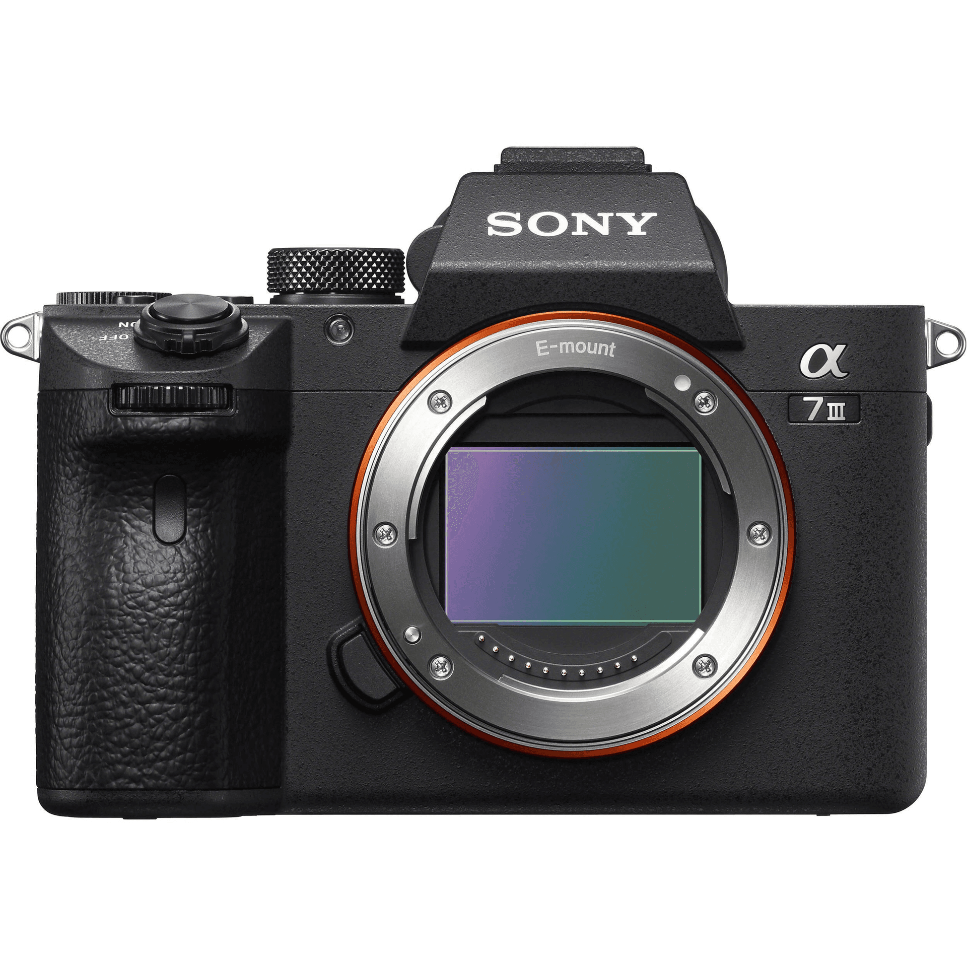 Ảnh Máy ảnh Sony Alpha A7R III