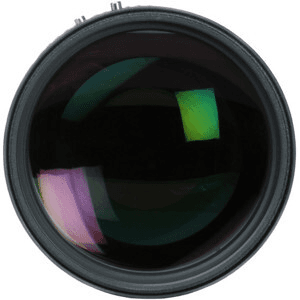 Ảnh Ống kính Nikon AF DC-Nikkor 135mm f/2D