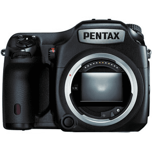 Ảnh Máy ảnh Medium Format Pentax 645Z