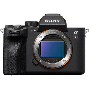Ảnh Máy ảnh Sony Alpha A7S Mark III