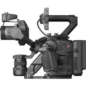 Ảnh Máy quay DJI Ronin 4D - 6K