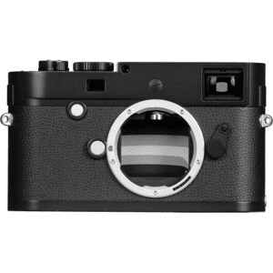 Ảnh Máy ảnh Leica M Monochrom Typ 246