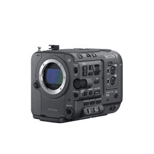 Ảnh Máy quay phim Sony creative pro ILME-FX6V