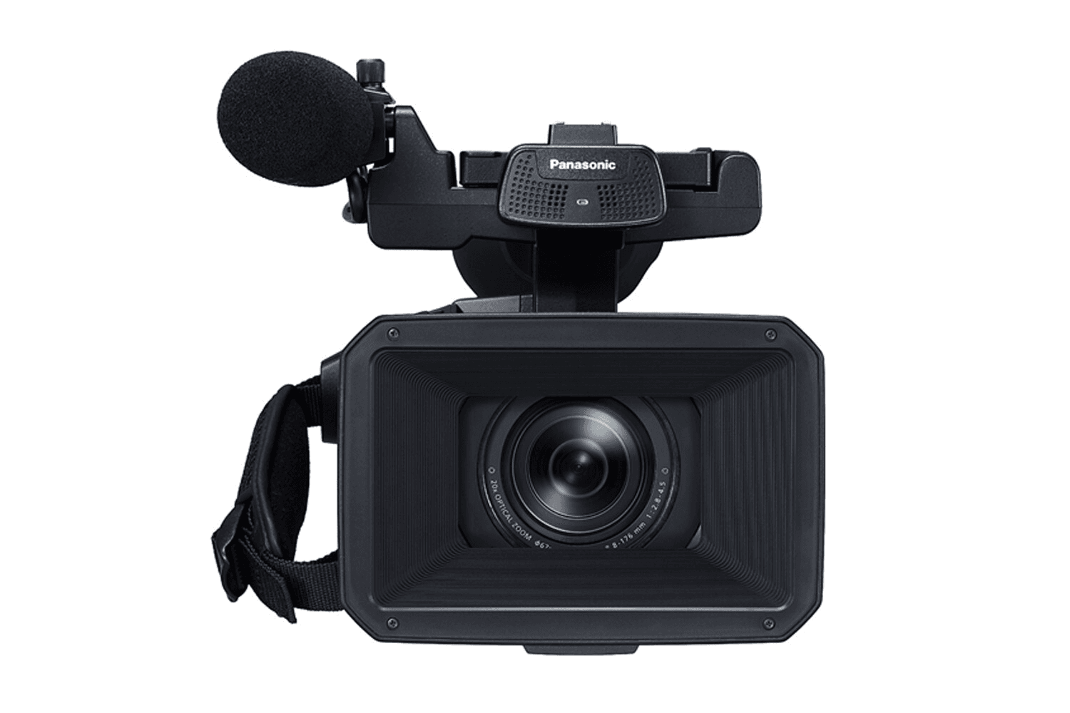 Ảnh Máy quay phim Panasonic AG-CX350 - 4K, Camcorder