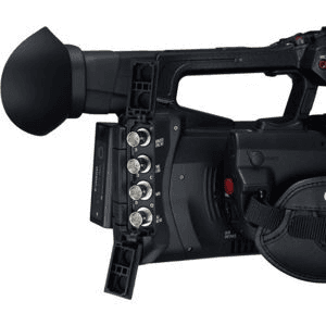 Ảnh Máy quay phim Canon XF205