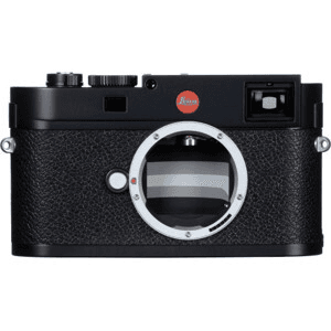 Ảnh Máy ảnh Leica M Typ 262