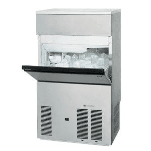 Ảnh Máy làm đá viên Hoshizaki KM-80C