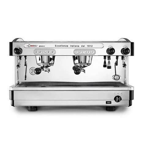 Ảnh Máy pha cà phê La Cimbali M27 2 group
