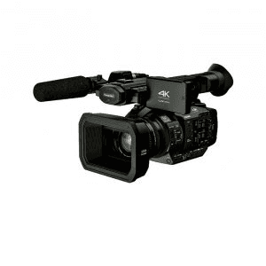 Ảnh Máy quay Panasonic AG-UX180EN