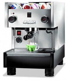 Ảnh Máy pha cafe Gaggia TS 1GR