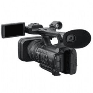 Ảnh Máy quay phim Sony HXR-NX200 PAL