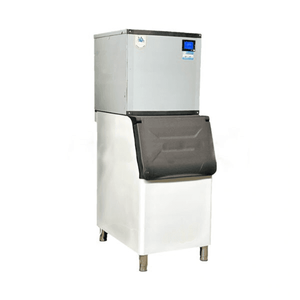 Ảnh Máy làm đá viên Snow Village AP-120