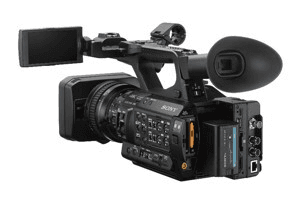 Ảnh Máy quay phim Sony PXW-Z280