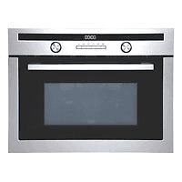 Ảnh Lò vi sóng kết hợp nướng âm Elica Epbi Combo Oven Trim