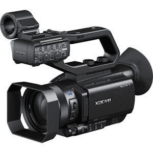 Ảnh Máy quay Sony PXW-X70
