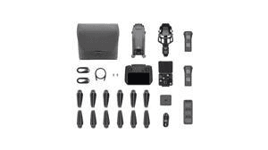 Ảnh Flycam DJI Mavic 3 Cine Premium Combo