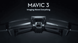 Ảnh Flycam DJI Mavic 3 Fly More Combo