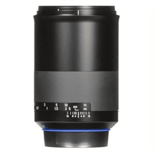 Ảnh Ống kính Zeiss Milvus 35mm F1.4 ZE for Canon