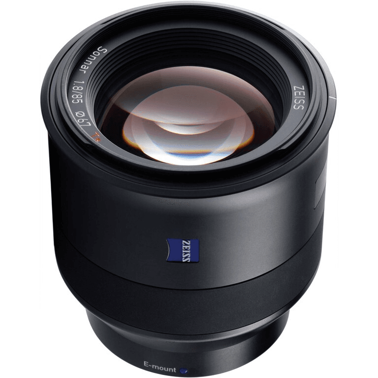 Ảnh Ống kính Zeiss Batis 85mm f/1.8