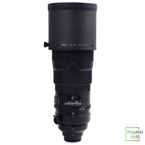 Ảnh Ống kính Nikon AF-S Nikkor 300mm f2.8G ED VR II