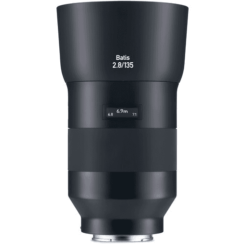 Ảnh Ống kính Zeiss Batis 135mm F2.8