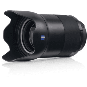 Ảnh Ống kính Zeiss Milvus 35mm F1.4 ZF.2 for Nikon
