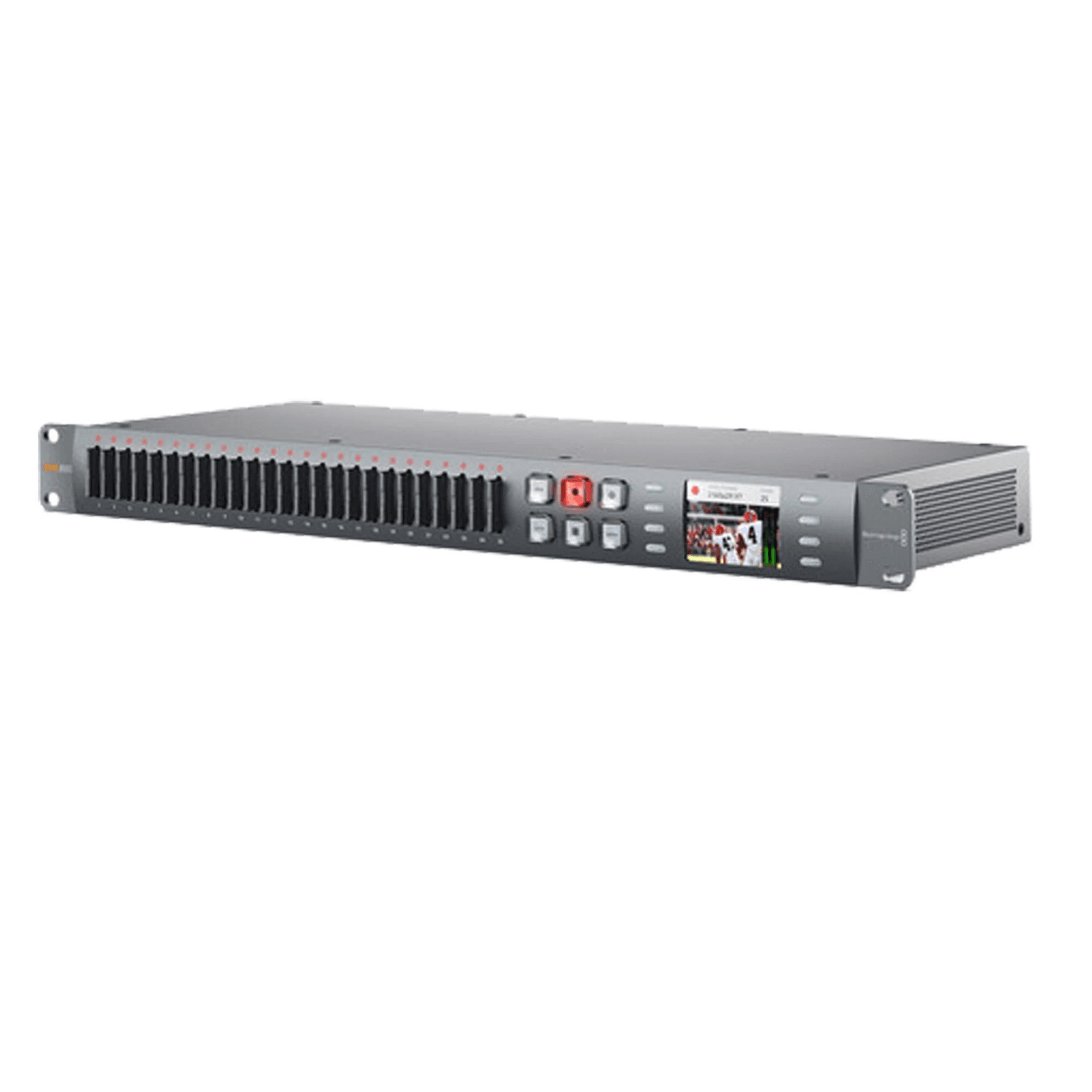 Ảnh Bộ ghi Video Blackmagic Duplicator 4K