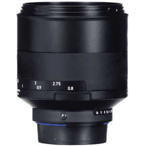 Ảnh Ống kính Zeiss Milvus 85mm F1.4 ZF.2 for Nikon