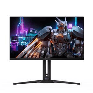 Ảnh Màn hình Gaming GIGABYTE AORUS FO27Q2 27 inch