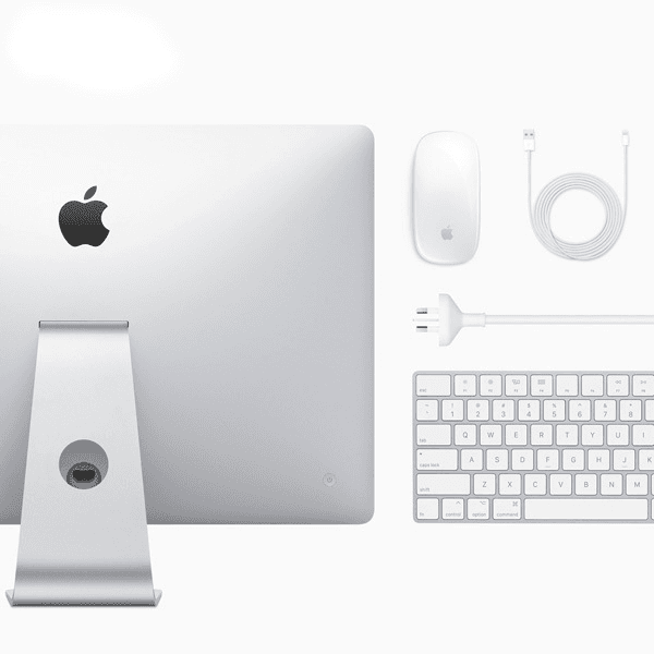 Ảnh Máy tính iMac 21.5 inch Retina 4K MNDY2 - NEW 2017