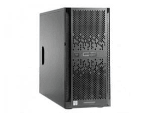Ảnh Máy chủ HPE ProLiant ML150 Gen9 E5-2609V4