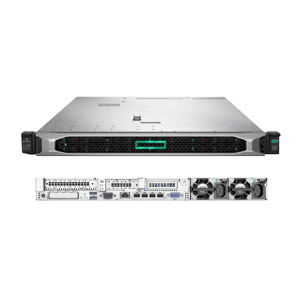 Ảnh Máy chủ - Server HPE DL360 P19766-B21-4210