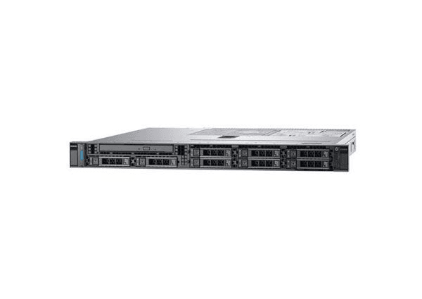 Ảnh Máy chủ Dell Poweredge R440 ( Intel Xeon 8C Bronze 3106 1.7Ghz/ RAM 16GB /4x HDD 3.5"/ PERC H730P/ 2x 550W PSU)