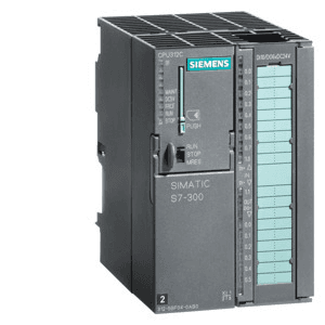 Ảnh Bộ lập trình PLC Siemens S7-300 CPU 313C-2 PTP 6ES7313-6BG04-0AB0